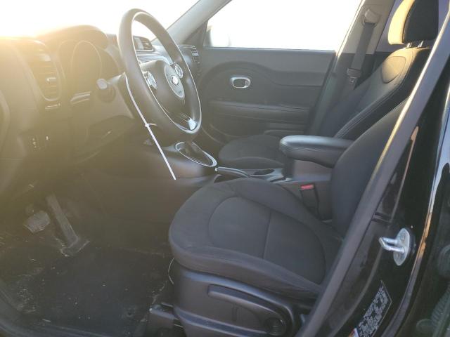Photo 7 from auction – 2017 KIA SOUL with VIN KNDJN2A2XH7431112