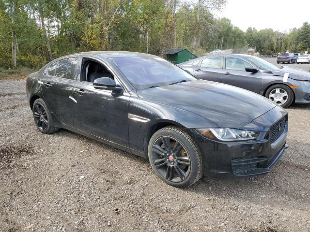 Photo 4 from auction – 2018 JAGUAR XE PRESTIG with VIN SAJAK4FX9JCP22885