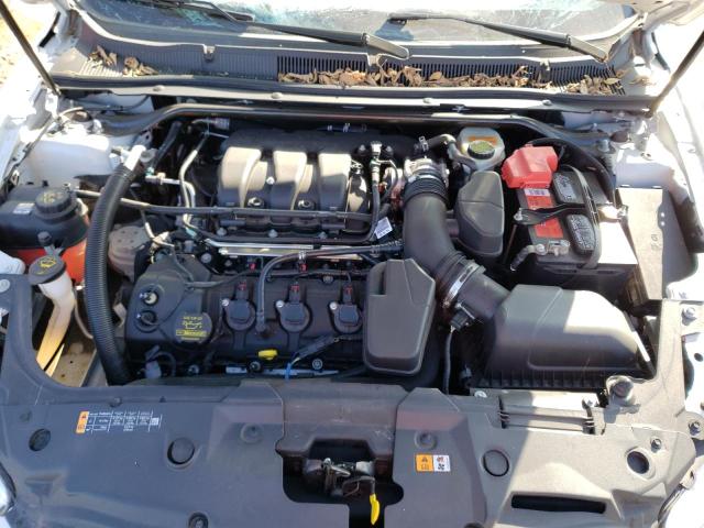 Photo 11 from auction – 2013 FORD TAURUS LIM with VIN 1FAHP2F83DG229265