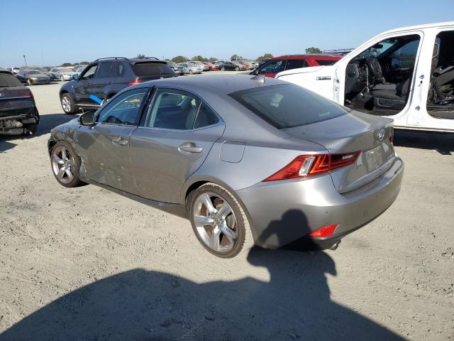 Снимка 2 от търг – 2014 LEXUS IS 350 с VIN JTHBE1D25E5007661