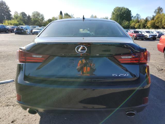 Photo 6 from auction – 2015 LEXUS IS 250 with VIN JTHBF1D28F5050017
