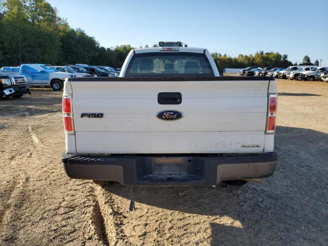 Photo 6 from auction – 2012 FORD F150 with VIN 1FTMF1CM2CKE29878