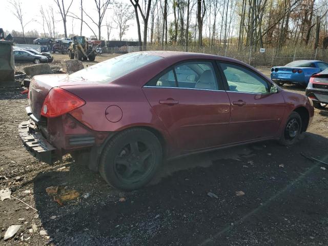 Photo 3 from auction – 2009 PONTIAC G6 with VIN 1G2ZG57B694137414