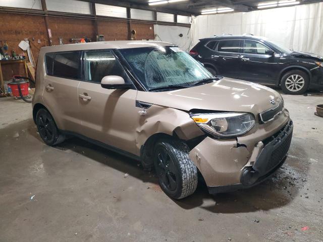 Photo 4 from auction – 2014 KIA SOUL with VIN KNDJN2A27E7109409