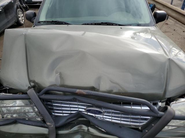 Photo 12 from auction – 2004 FORD EXPLORER X with VIN 1FMZU73K64ZA55521