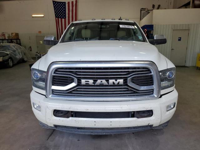 Photo 5 from auction – 2018 RAM 3500 LONGH with VIN 3C63RRNL5JG229367