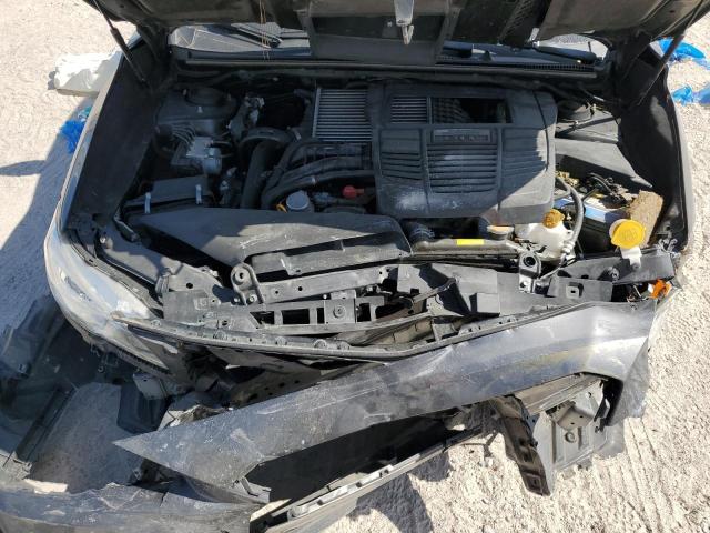 Photo 11 from auction – 2020 SUBARU WRX with VIN JF1VA1A67L9804412