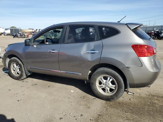 Photo 2 from auction – 2011 NISSAN ROGUE S with VIN JN8AS5MV5BW281525