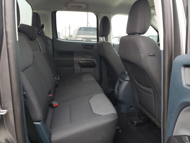 Photo 10 from auction – 2023 FORD MAVERICK X with VIN 3FTTW8F95PRA27964