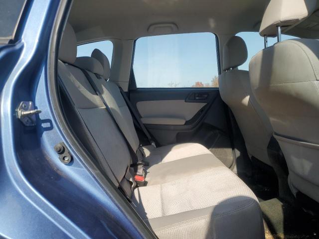 Photo 11 from auction – 2015 SUBARU FORESTER 2 with VIN JF2SJABC3FH817302