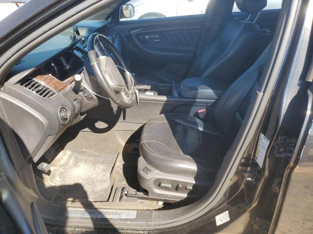 Photo 7 from auction – 2014 FORD TAURUS LIM with VIN 1FAHP2F85EG104611