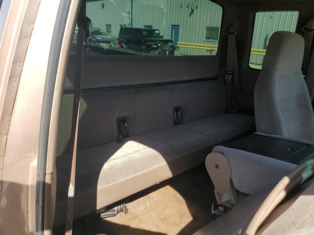 Photo 10 from auction – 1997 FORD F250 with VIN 1FTHX25FXVEC79605
