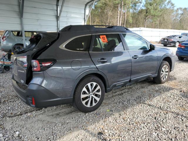 Photo 3 from auction – 2022 SUBARU OUTBACK PR with VIN 4S4BTAFC6N3100628