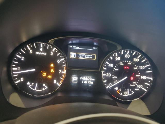 Photo 9 from auction – 2013 NISSAN ALTIMA 2.5 with VIN 1N4AL3AP0DC906586