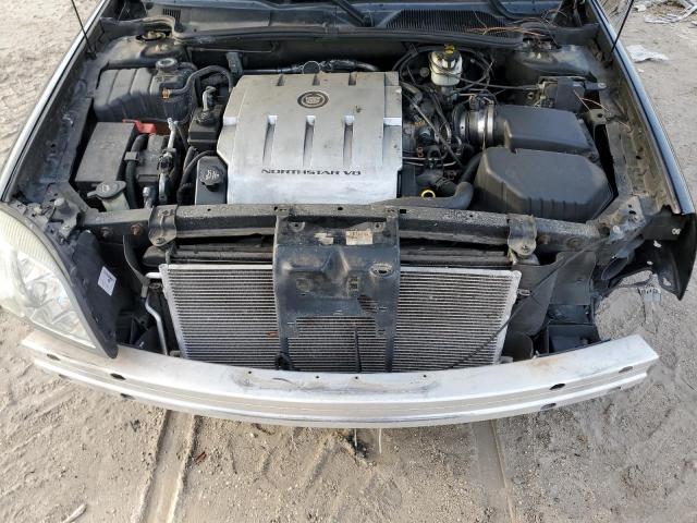 Photo 11 from auction – 2004 CADILLAC DEVILLE with VIN 1G6KD54Y24U247435