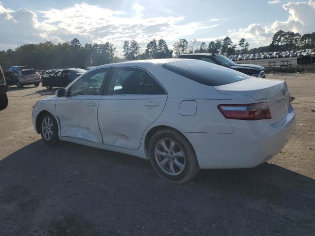 Photo 2 from auction – 2009 TOYOTA CAMRY BASE with VIN 4T1BE46K59U810526