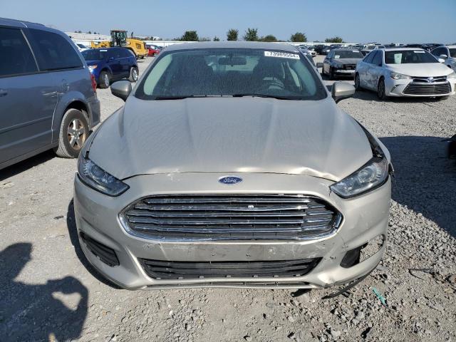 Photo 5 from auction – 2015 FORD FUSION S with VIN 3FA6P0G75FR192152