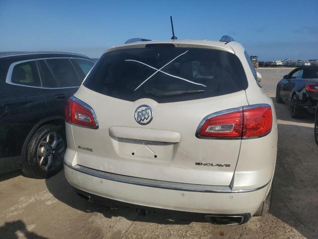 Photo 6 from auction – 2013 BUICK ENCLAVE with VIN 5GAKRCKD5DJ237181
