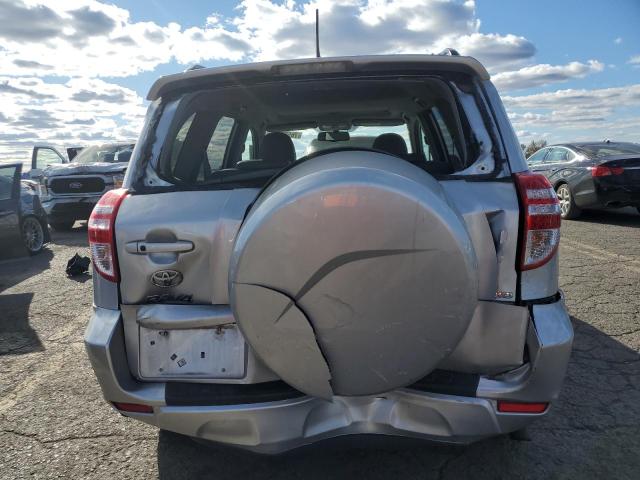 Photo 6 from auction – 2011 TOYOTA RAV4 LIMIT with VIN 2T3DF4DV1BW084163