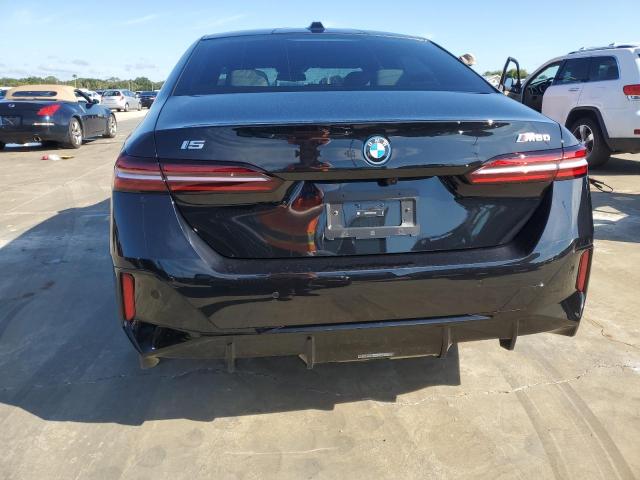 Photo 6 from auction – 2024 BMW I5 M60 with VIN WBY43FK00RCP12947