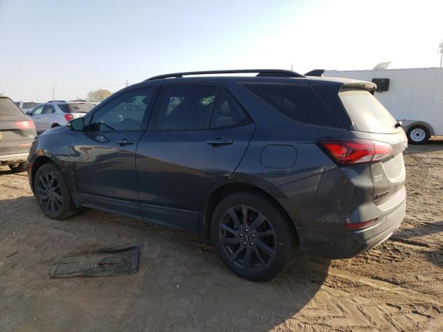 Photo 2 from auction – 2022 CHEVROLET EQUINOX RS with VIN 2GNAXWEV2N6150589