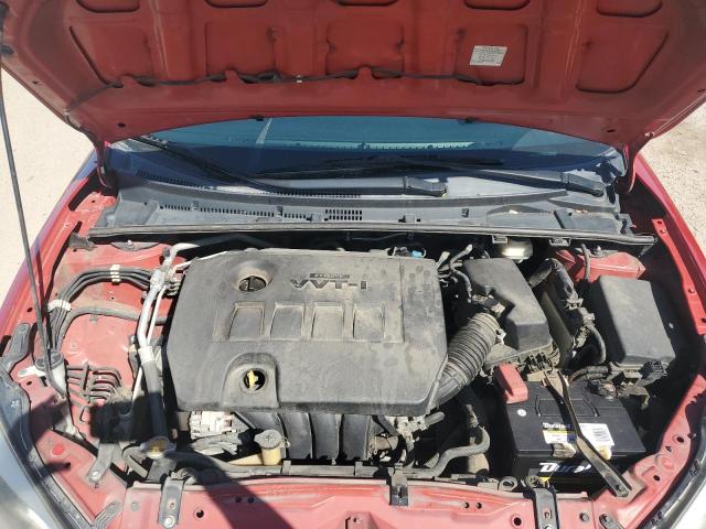 Photo 11 from auction – 2014 TOYOTA COROLLA L with VIN 2T1BURHE5EC055221