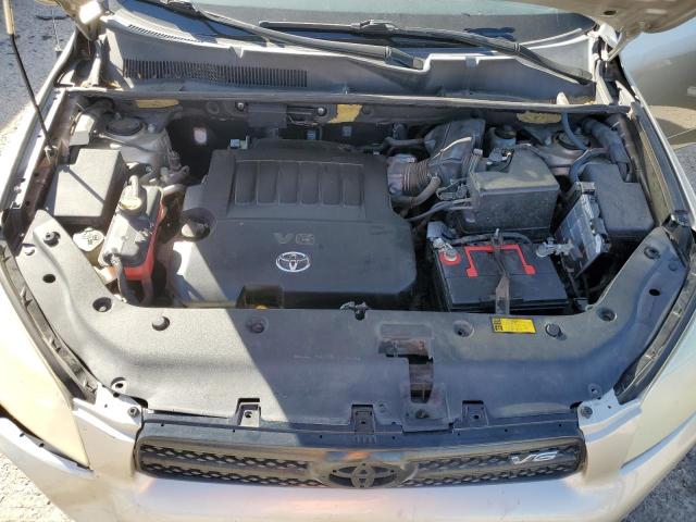 Photo 12 from auction – 2007 TOYOTA RAV4 with VIN JTMBK33V476010887