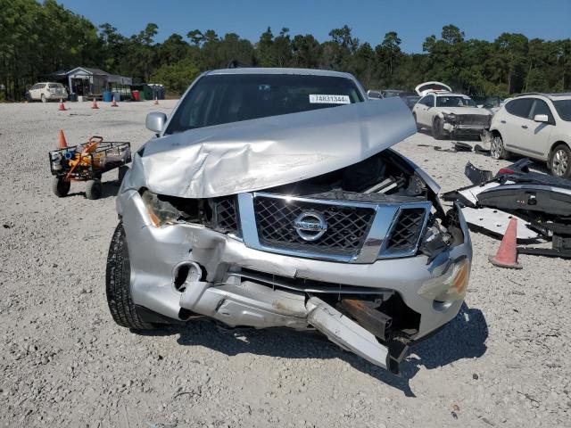 Zdjęcie 5 z aukcji – 2012 NISSAN PATHFINDER z VIN 5N1AR1NN2CC621355