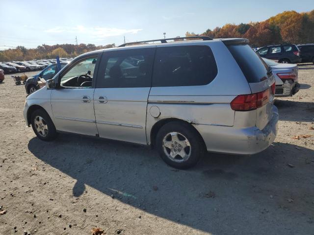 Photo 2 from auction – 2001 HONDA ODDYSSEY with VIN 2HKRL186X1H512558