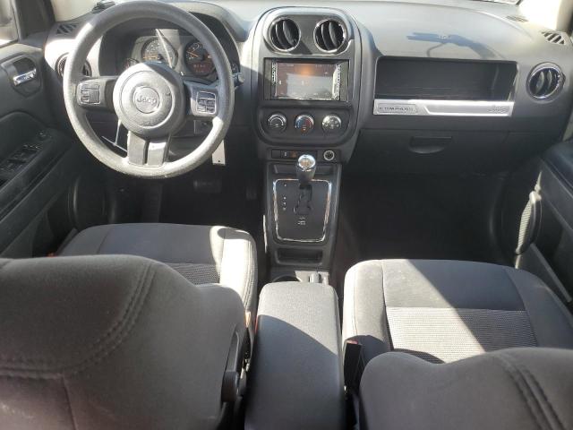 Photo 8 from auction – 2015 JEEP COMPASS SP with VIN 1C4NJCBA8FD396884