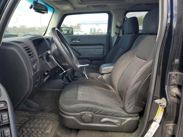 Photo 7 from auction – 2007 HUMMER H3 with VIN 5GTDN13E178239688