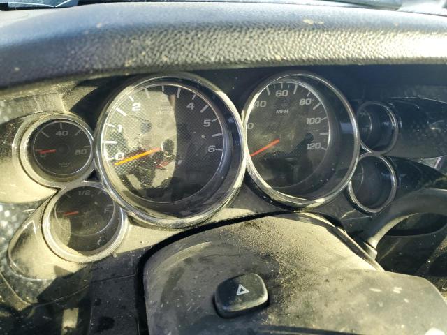 Photo 9 from auction – 2013 CHEVROLET SILVERADO with VIN 3GCPKSE75DG300340