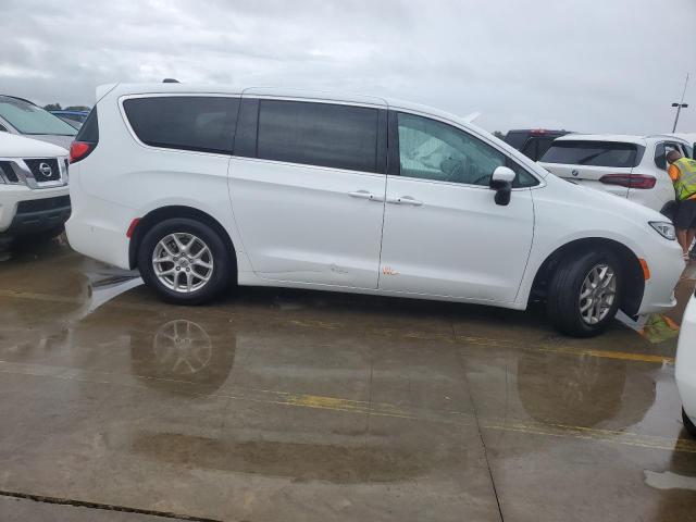 Photo 4 from auction – 2023 CHRYSLER PACIFICA T with VIN 2C4RC1BGXPR628761