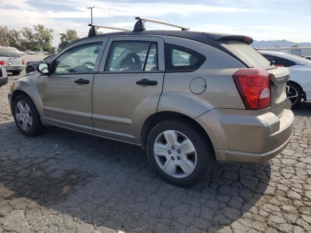 Photo 2 from auction – 2007 DODGE CALIBER SX with VIN 1B3HB48B67D384770