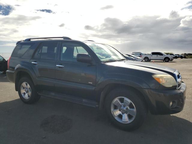 Photo 4 from auction – 2008 TOYOTA 4RUNNER SR with VIN JTEZU14R78K020459