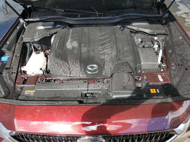Photo 12 from auction – 2024 MAZDA CX-90 PREM with VIN JM3KKEHC3R1130996