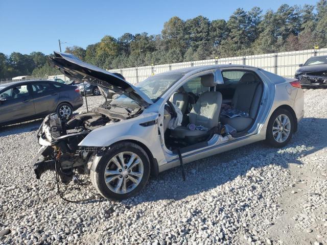 KIA OPTIMA EX 2013 with VIN 5XXGN4A73DG248251 - Photo from auction