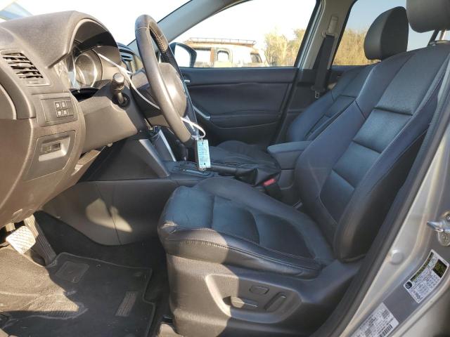 Photo 7 from auction – 2014 MAZDA CX-5 GT with VIN JM3KE2DY6E0302588