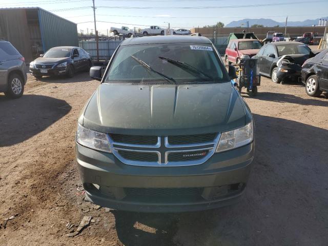 Photo 5 from auction – 2018 DODGE JOURNEY SE with VIN 3C4PDCAB6JT520504
