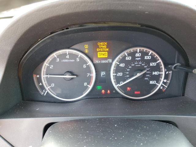 Photo 9 from auction – 2015 ACURA RDX with VIN 5J8TB3H37FL009987