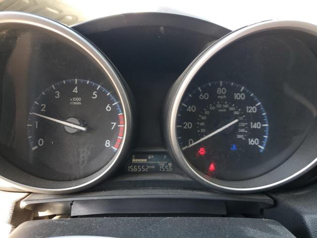 Photo 9 from auction – 2012 MAZDA 3 I with VIN JM1BL1V80C1555744