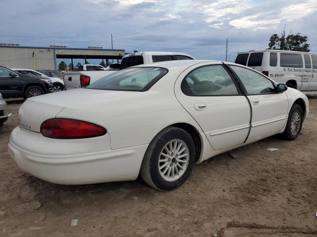 Photo 3 from auction – 2000 CHRYSLER CONCORDE L with VIN 2C3HD46R5YH193987