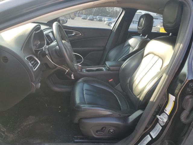 Photo 7 from auction – 2017 CHRYSLER 200 LIMITE with VIN 1C3CCCAB3HN504695