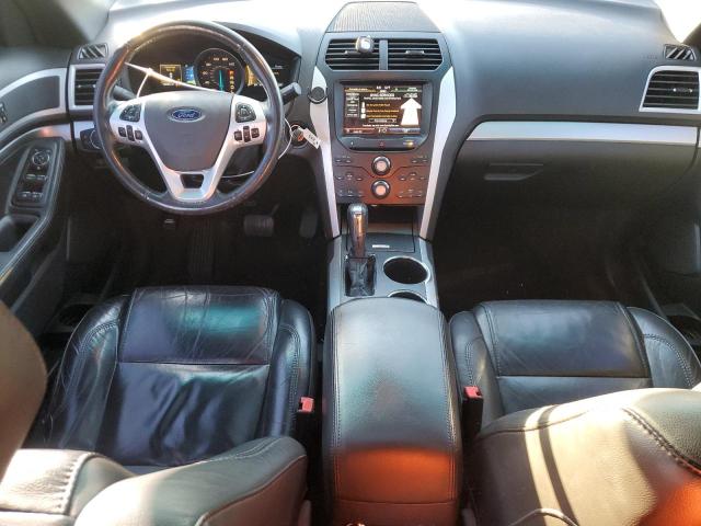 Photo 8 from auction – 2013 FORD EXPLORER X with VIN 1FM5K7D92DGA90231