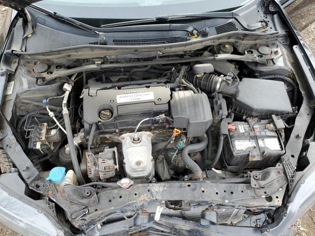 Photo 11 from auction – 2013 HONDA ACCORD EX with VIN 1HGCT1B72DA800045