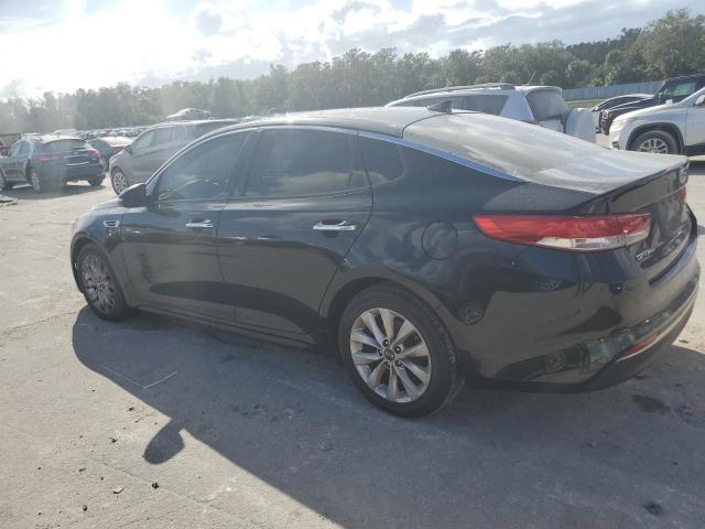 Photo 2 from auction – 2017 KIA OPTIMA EX with VIN 5XXGU4L3XHG144049