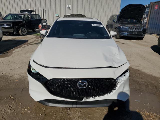 Photo 5 from auction – 2019 MAZDA 3 PREMIUM with VIN JM1BPANM4K1131256