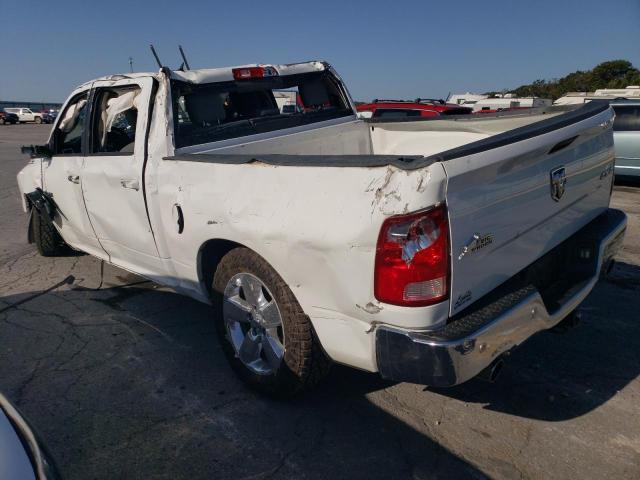 Photo 2 from auction – 2017 RAM 1500 SLT with VIN 1C6RR7LM4HS873990