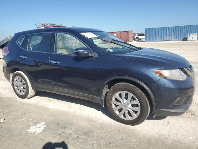 Photo 4 from auction – 2015 NISSAN ROGUE S with VIN KNMAT2MT0FP555803