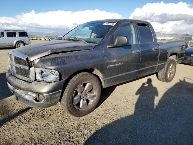 DODGE RAM 1500 S 2004 with VIN 1D7HA18N14J155233 - Photo from auction